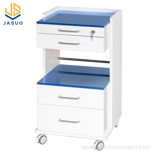 New Products Movable High Quality Dental Cabinet Mobile